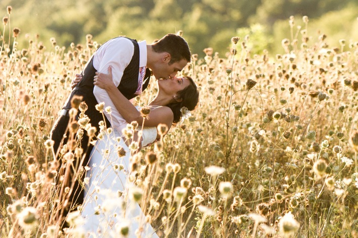 Pixum Hochzeitsfotowettbewerb &quot;Just Married&quot;: Letzte Chance zur Teilnahme