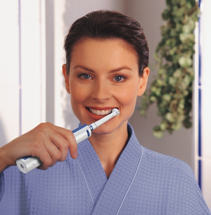 Zum &quot;Tag der Zahngesundheit&quot; die Mundpflege im Griff