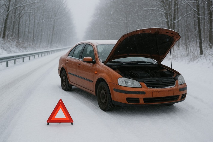 Pannendienst & Assistance (TCS, ACS & Co.): Warum wenige Winterpannen und gute Historie Vertrauen schaffen