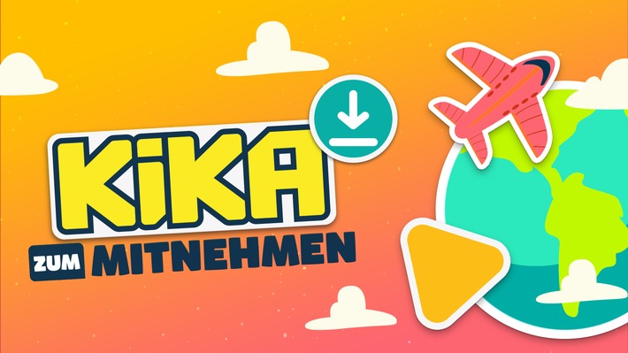 Streaming-Highlights aus dem KiKA-Netzwerk im Juli (7/2026)