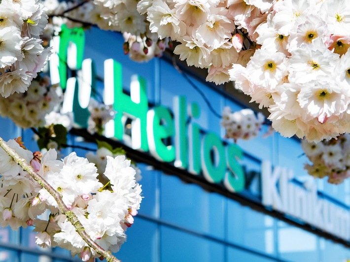 Qualität entscheidet: Helios Kliniken im Cluster Berlin-Brandenburg liefern medizinische Spitzenergebnisse