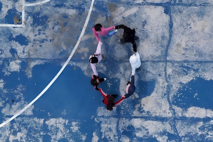 SOS-Kinderdörfer: Kinder im Libanon leiden trotz Waffenruhe weiter unter Angst und Unsicherheit