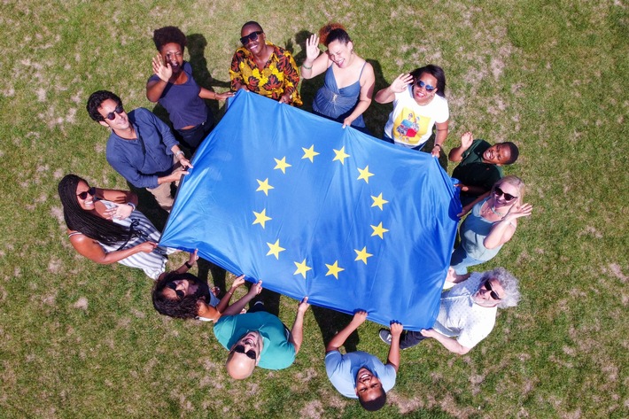 Mehr Geld für Auslandsaufenthalte mit Erasmus+