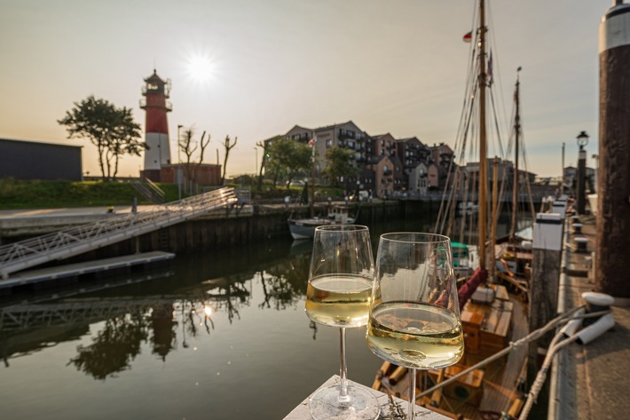 Sommer in Büsum: Veranstaltungen im August 2025