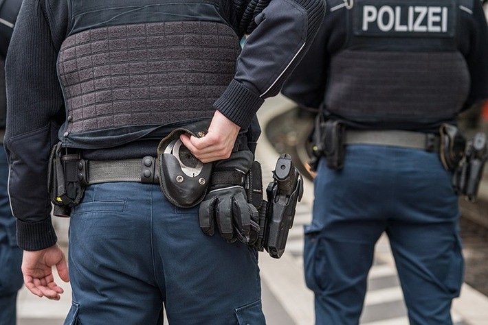 BPOLI EF: Taschendieb am Erfurter Hauptbahnhof gestellt