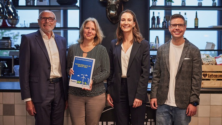 Volksbank pur begleitet Unternehmen bei der Transformation