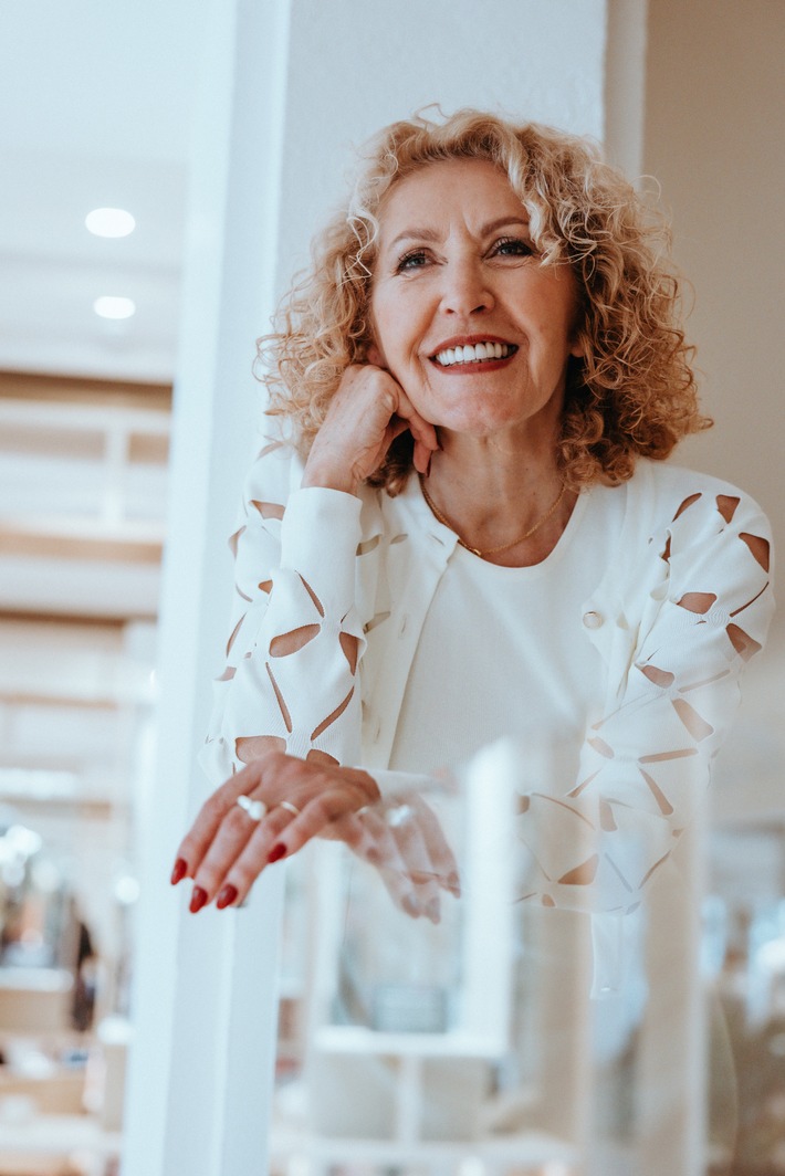 Warum Unsicherheit der Schlüssel zu Erfolg und Selbstvertrauen von Frauen ist / Elvira Rest über Selbstzweifel und innere Blockaden und ihren Einfluss auf Entscheidungen und Selbstvertrauen