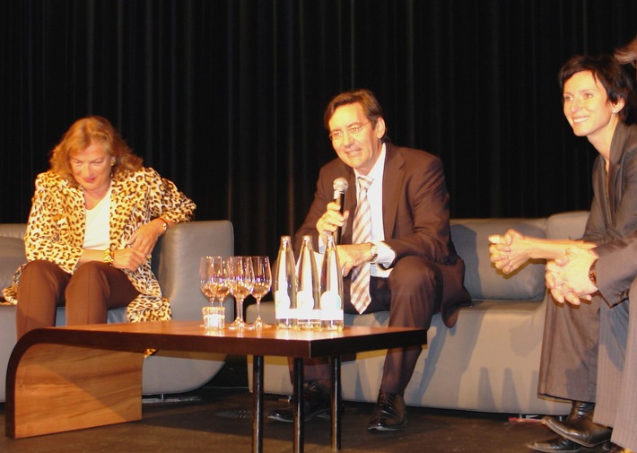 GE - Volontariat au sein de l