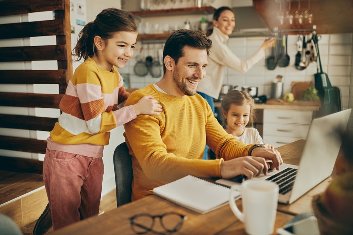 Baufamilien digital begleiten: Wie Bien-Zenker Hausplanung zum Erlebnis macht