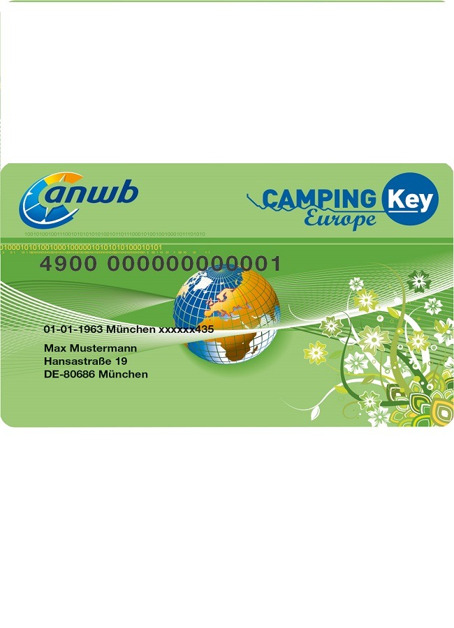ADAC sorgt für sicheren und günstigen Campingurlaub: Camping Key Europe (CKE)