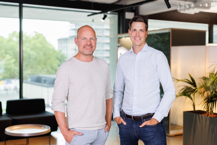 Recouvrement numérique basé sur l