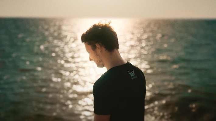 Bibel TV zeigt bewegende Dokumentation / "Philipp Mickenbecker - Real Life" / Ein unerschütterliche Glaube und sein enger Freundeskreis begleiteten den 23jährigen Youtuber bis zu seinem Tod