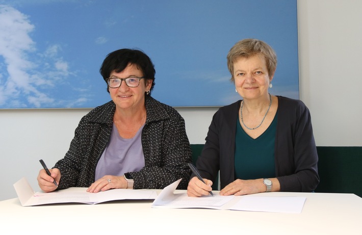Lehramt: Universität Kassel kooperiert mit dem Sara-Nussbaum-Zentrum für Jüdisches Leben
