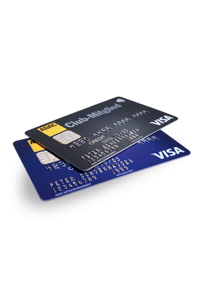 Solaris wird neuer Partner für die ADAC Kreditkarte