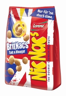 Britnacs: Neue limited Edition von NicNac&#039;s