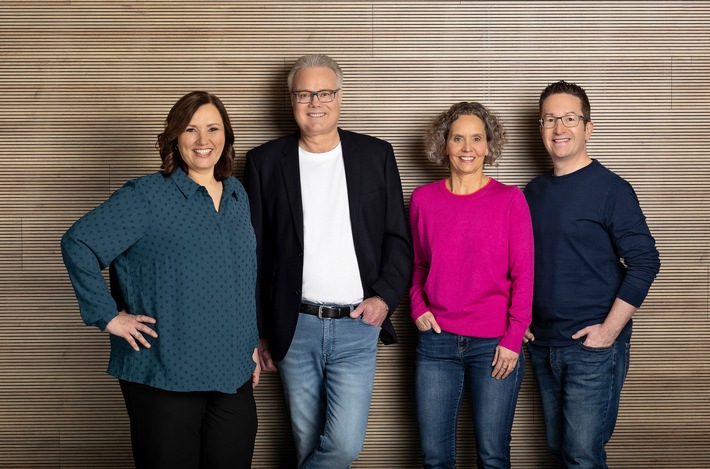 SWR1 Rheinland-Pfalz verlängert Morgensendung "Guten Morgen RLP"