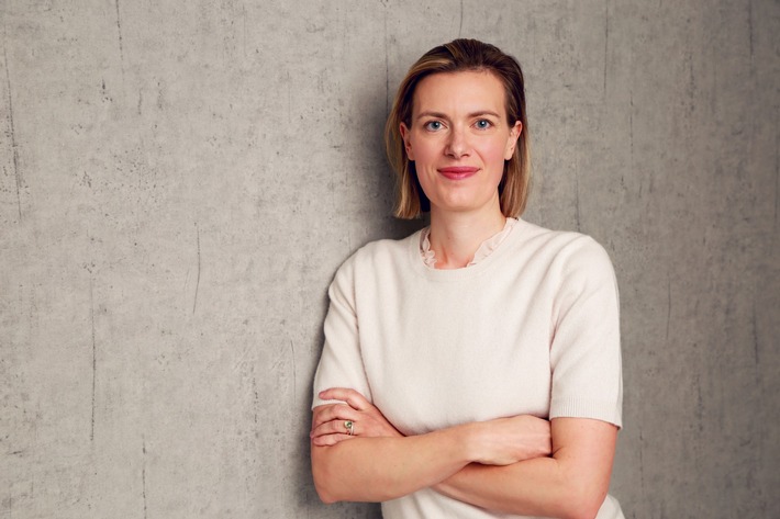 Zurich gewinnt Daniela Cerna-Wirths als Head of Strategy, Customer &amp; Sustainability