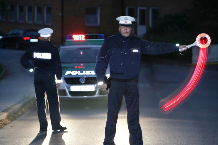 POL-ME: Alkohol- und drogenbedingt auffällig im Straßenverkehr - Erkrath - 2001107