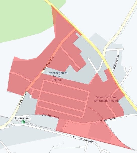 Vodafone plant Glasfaser-Ausbau in Altdorf bei Nürnberg