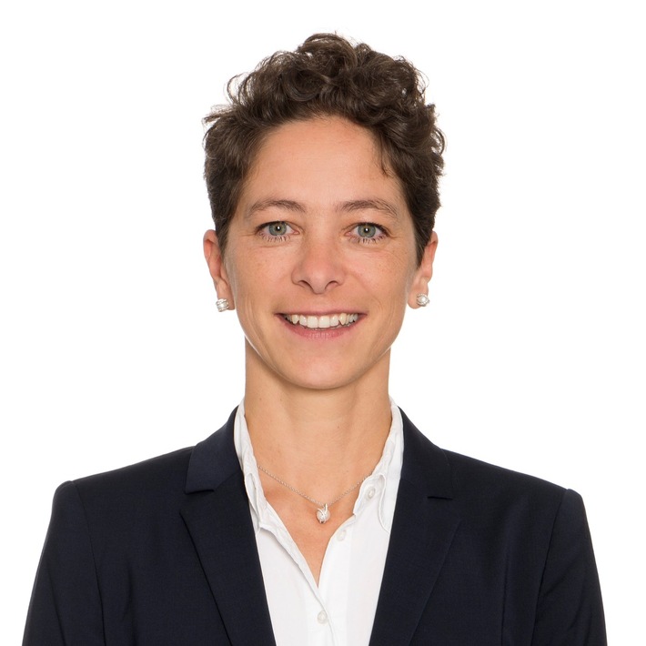 PRESSEMITTEILUNG: Dr. Mandy Pastohr ist neue Geschäftsführerin des RKW Kompetenzzentrums