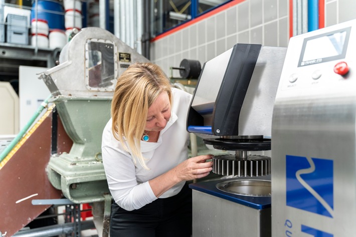 Alternative Rohstoffe: Verpackungsmaterial aus Spargelfasern