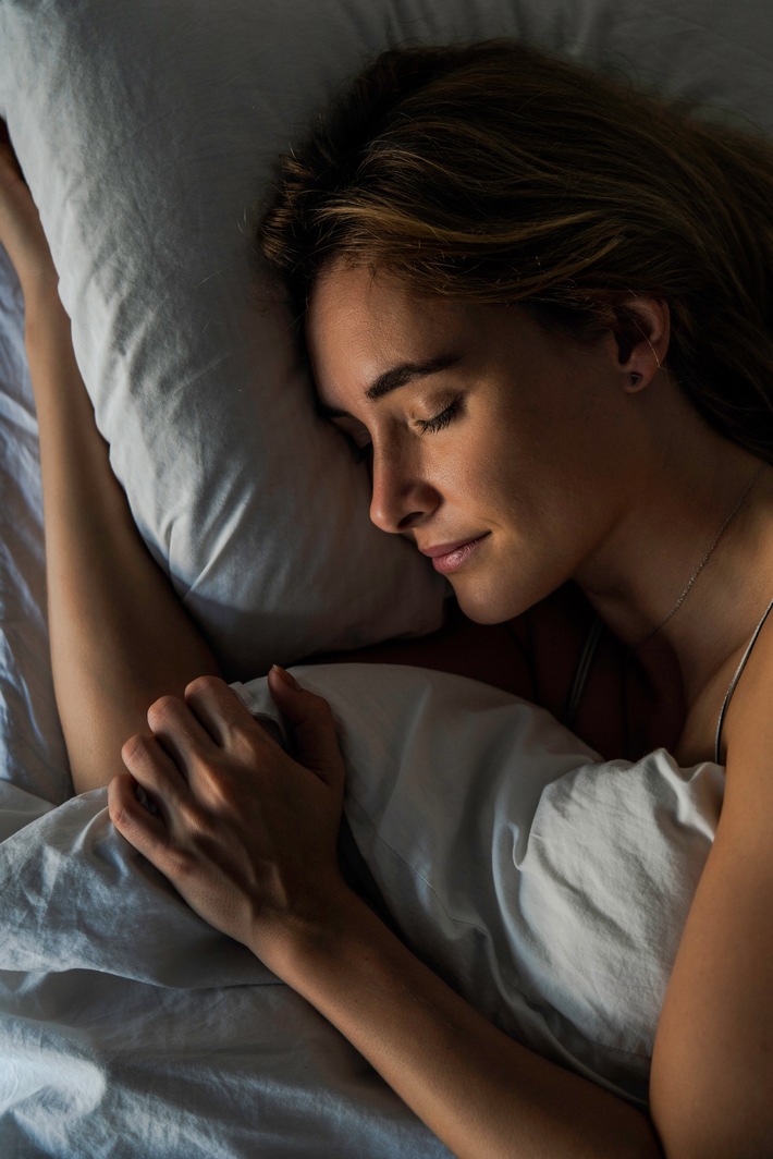 NEU! ALLUNA ist jetzt ALLUNA® Schlaf / Tromsø-Studie: Schlafprobleme häufiger im Winter - was jetzt hilft