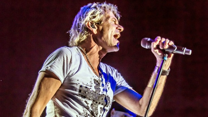 "Pop Giganten - Matthias Reim": Einblick in das Leben des Schlager-Urgesteins