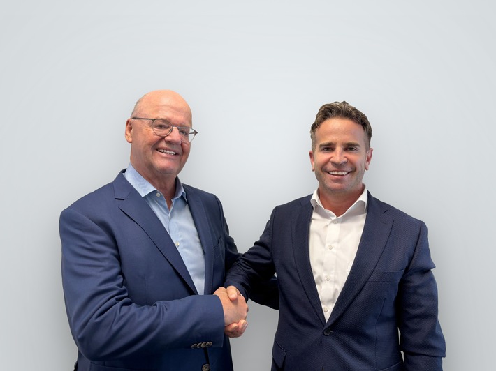 Generationenwechsel bei ZOELLER: Verantwortung in guten Händen