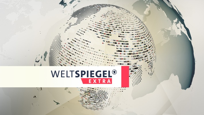 Programmänderung: &quot;Weltspiegel extra&quot; am 10. Oktober 2022, 22:20 Uhr im Ersten