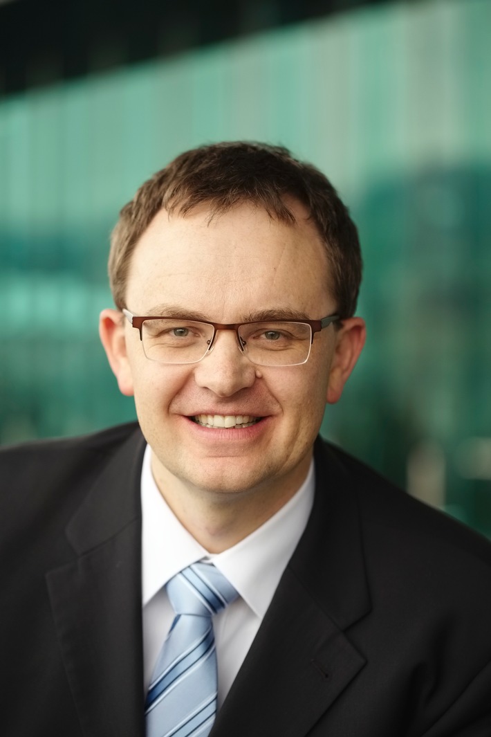 Schweizerischer Baumeisterverband: Benedikt Koch wird neuer SBV-Direktor