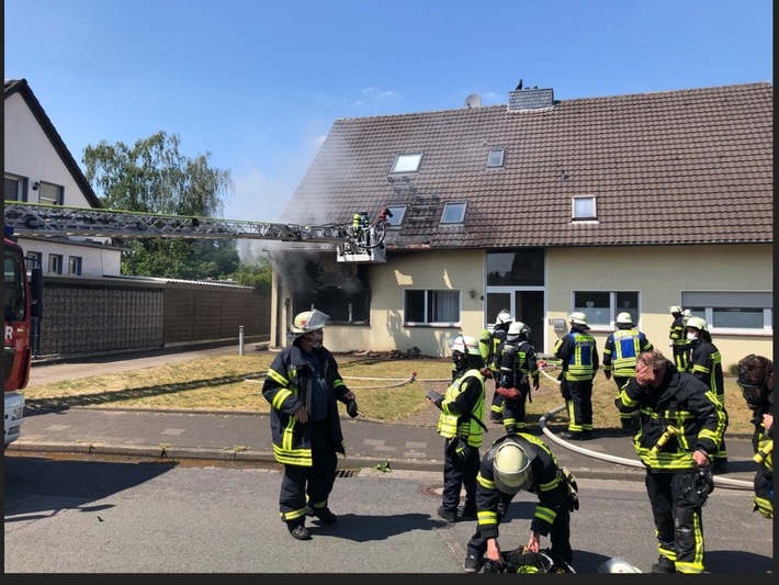 Polizei-Presse Wesel: Aktuelle Polizeimeldungen & -berichte - News Reader