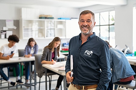 Fahrschulreform 2027: Attraktivitätsschub für die Fahrlehrerausbildung