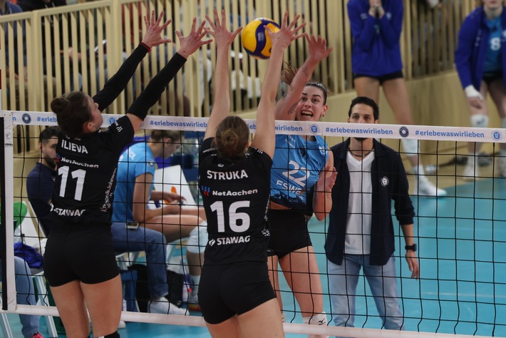 VCW: Famoser Start, aber kein Happy End