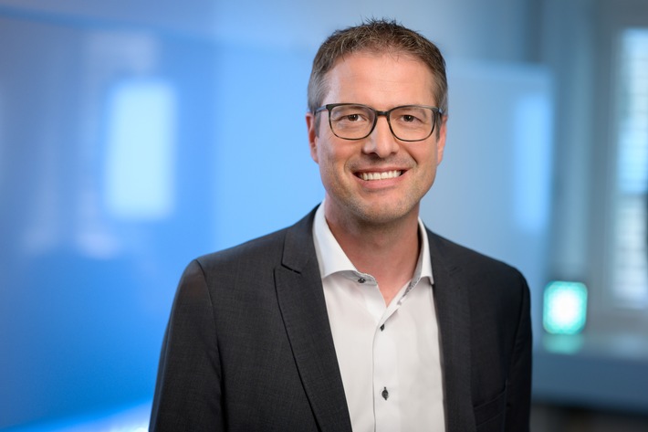 AWK Group beruft Peter Geissbühler zum Partner