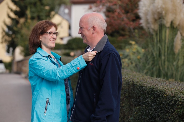 Une nouvelle étude démontre qu&#039;en matière d&#039;Alzheimer, informer est une nécessité