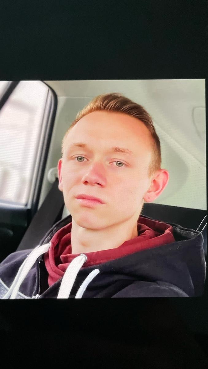 LPI-G: Öffentlichkeitsfahndung nach vermisster Person