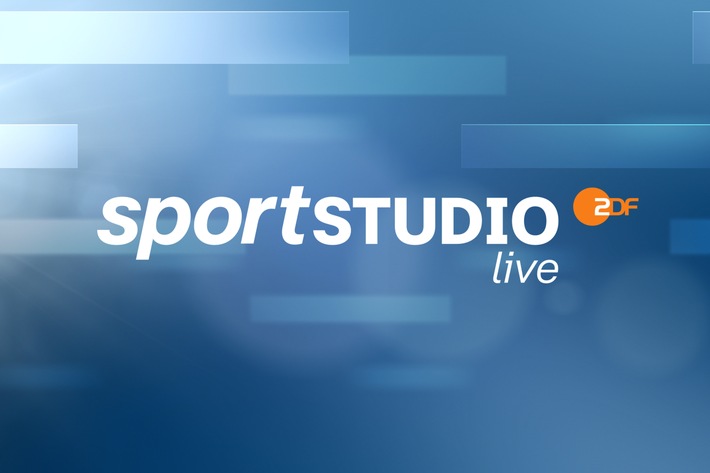 Sportjahr 2021: ZDF mit "sportstudio" erfolgreich auf allen Plattformen