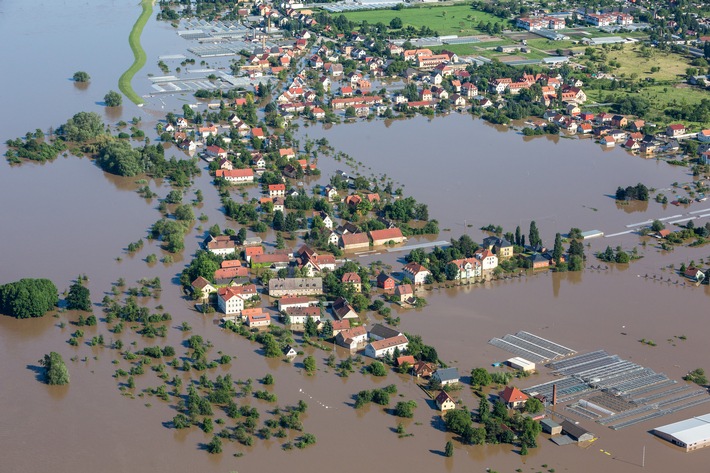 Gegen Tornados, Hagel und Starkregen ist (k)ein Kraut gewachsen / Elementarschutz aufgrund Wetterextreme ist ein Muss