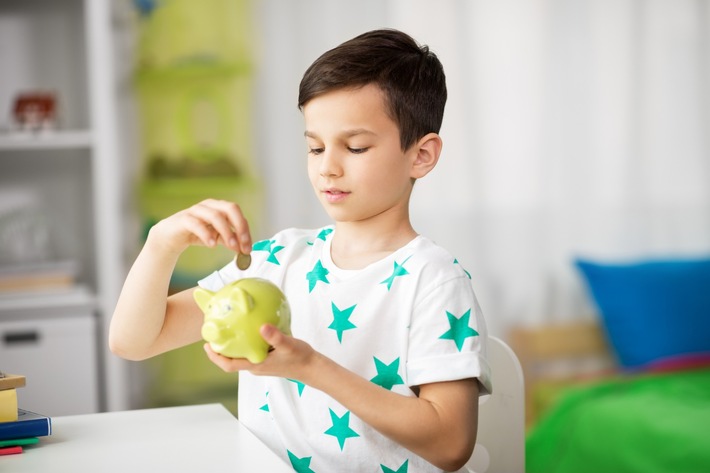 Wirksame Vorsorge gegen Überschuldung