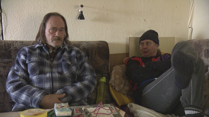 Erfolgreiche Rückkehr für "Armes Deutschland - Stempeln oder abrackern?" bei RTL II