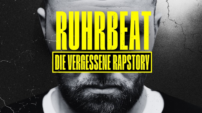 „RuhrBeat – Die vergessene Rap-Story“ – ab 1. November in der ARD Mediathek