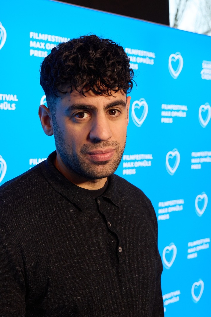 Max Ophüls Preis für gesellschaftlich relevanten Film 2026 für "NOAH"