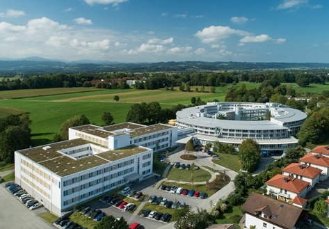 Pressemeldung: Erste Präsenzveranstaltung in der Schön Klinik Bad Aibling Harthausen