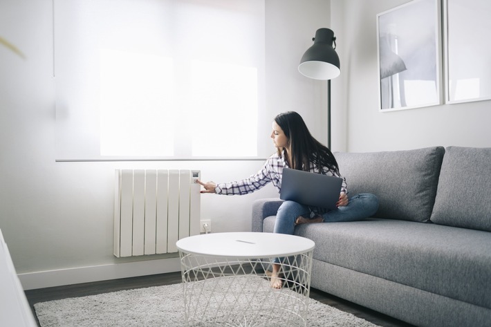 Minusgrade: VDI-Expertentipps für Heizungs- und Wasserleitungen / Hohe Sanierungskosten vermeiden