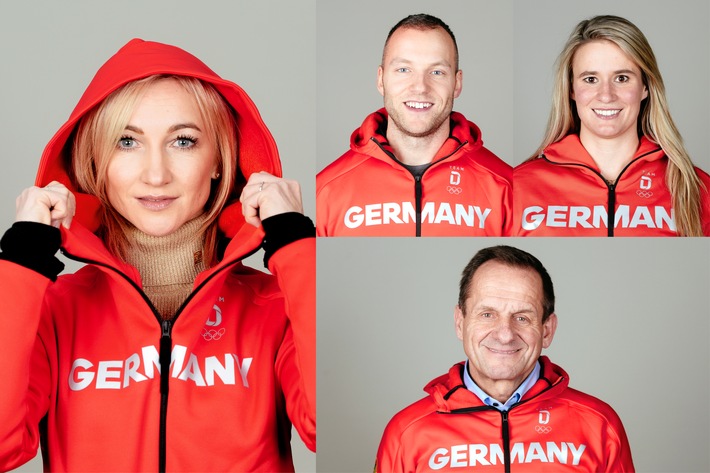 picture alliance begleitet als offizieller Fotopartner das TEAM DEUTSCHLAND bei den Olympischen Winterspielen und Paralympics in PyeongChang