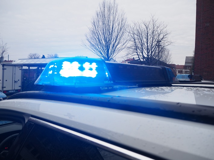 POL-DEL: Stadt Delmenhorst: Tatverdächtiger zu Raubüberfällen in U-Haft