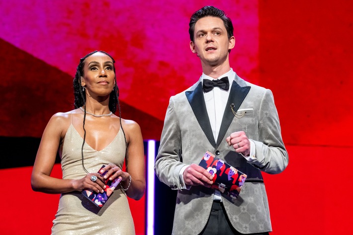 Die 74. Berlinale in 3sat: Galas live, aktuelle Berichte in "Kulturzeit" und die Filmreihe "Arthouse Kino"
