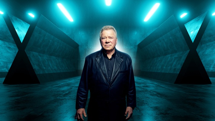 "Geheimnisvoller Januar": The HISTORY Channel startet mit Mystery-Themenmonat ins neue Jahr