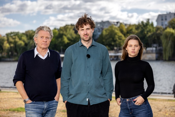 ZDF: "37°Leben"-Reihe "Risse in unserer Gesellschaft" mit neuen Folgen