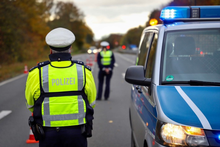 POL-UN: Unna - Polizeilicher Schwerpunkteinsatz zur Bekämpfung von Alkohol und Drogen am Steuer